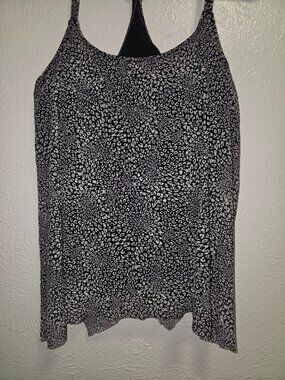 CoCo REEF swim top